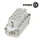 Weidmüller - Contactblok voor rechthoekige connector - HDC HEE 32 FP 3023910000 18219344
