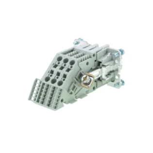 Weidmüller - Polarisatiecodering industriële connector - DSTV HE BR6 S 1848600000 18219381