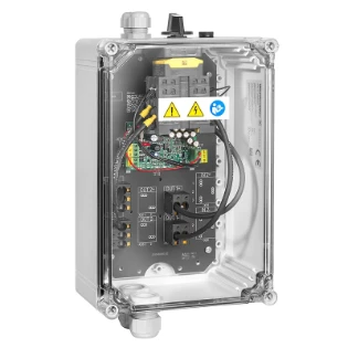Weidmüller - Fotovoltaische DC Stringbox - PVN1M1I2S1FXVXO0TXPX11 2778850000 18220232