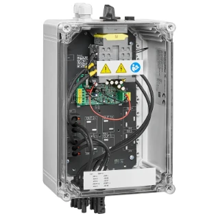 Weidmüller - Fotovoltaische DC Stringbox - PVN1M1I2S1FXVXO2TXPX11 2888520000 18221416