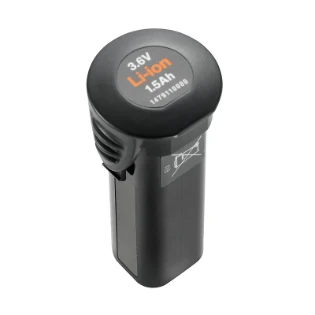 Weidmüller - Accupack elektrisch gereedschap - AKKU DMS PRO 1479110000 18221666