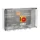 Weidmüller - Fotovoltaische DC Stringbox - PVN1M1I6S0F3V1O0TXPX10 2737530000 18222596