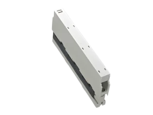Wöhner - Stroomrailsteun - 01484 01484 18226600