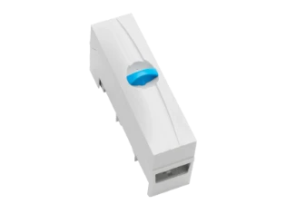 Wöhner - Aansluitklem stroomrail - 01240 01240 18226717