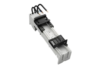 Wöhner - Stroomrailadapter - 32638 32638 18226915