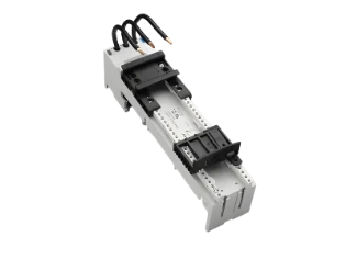 Wöhner - Stroomrailadapter - 32638 32638 18226958