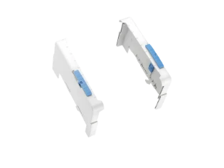 Wöhner - Toebehoren/onderdelen voor klemmen - 01136 01136 18227031