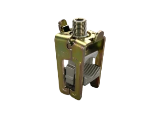 Wöhner - Aansluitklem stroomrail - 01760 01760 18227082