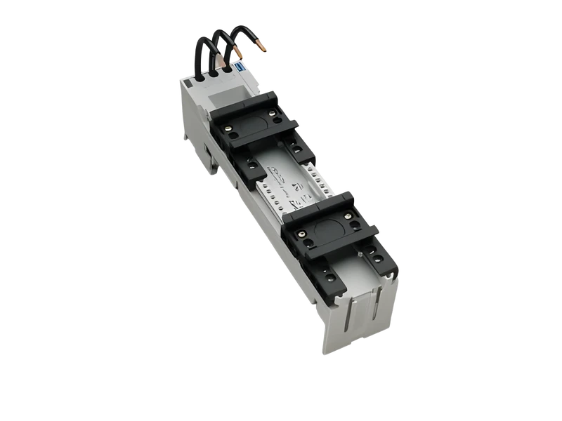Wöhner Stroomrailadapter 32431 32431 18227098