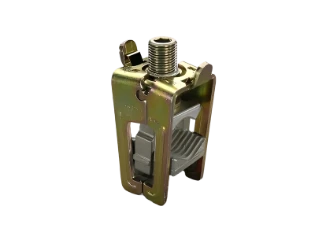Wöhner - Aansluitklem stroomrail - 01760 01760 18227128