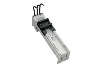 Wöhner - Stroomrailadapter - 32430 32430 18227204