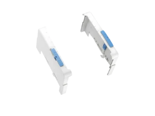 Wöhner - Toebehoren/onderdelen voor klemmen - 01136 01136 18227212