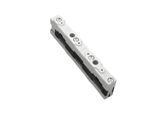 Wöhner - Stroomrailsteun - 01495 01495 18227307