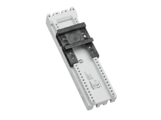 Wöhner - Stroomrailadapter - 32665 32665 18227348
