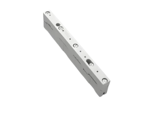 Wöhner - Stroomrailsteun - 01485 01485 18227543