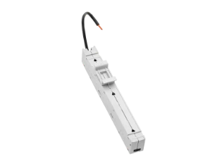 Wöhner - Stroomrailadapter - 32300 32300 18227616