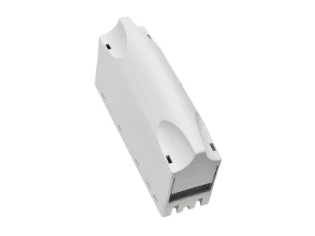 Wöhner - Aansluitklem stroomrail - 01593 01593 18227678