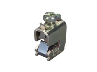 Wöhner - Aansluitklem stroomrail - 01285 01285 18227895