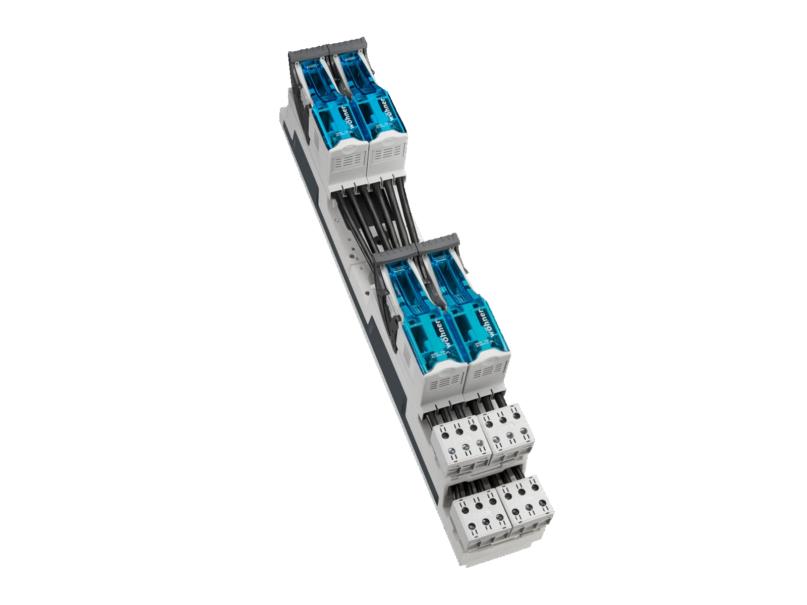 Wöhner                                              33778 33778 18227899