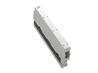 Wöhner - Stroomrailsteun - 01484 01484 18227908