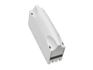 Wöhner - Aansluitklem stroomrail - 01593 01593 18227957