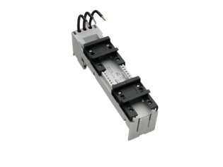 Wöhner - Stroomrailadapter - 32431 32431 18228111