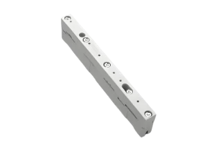 Wöhner - Stroomrailsteun - 01485 01485 18228142