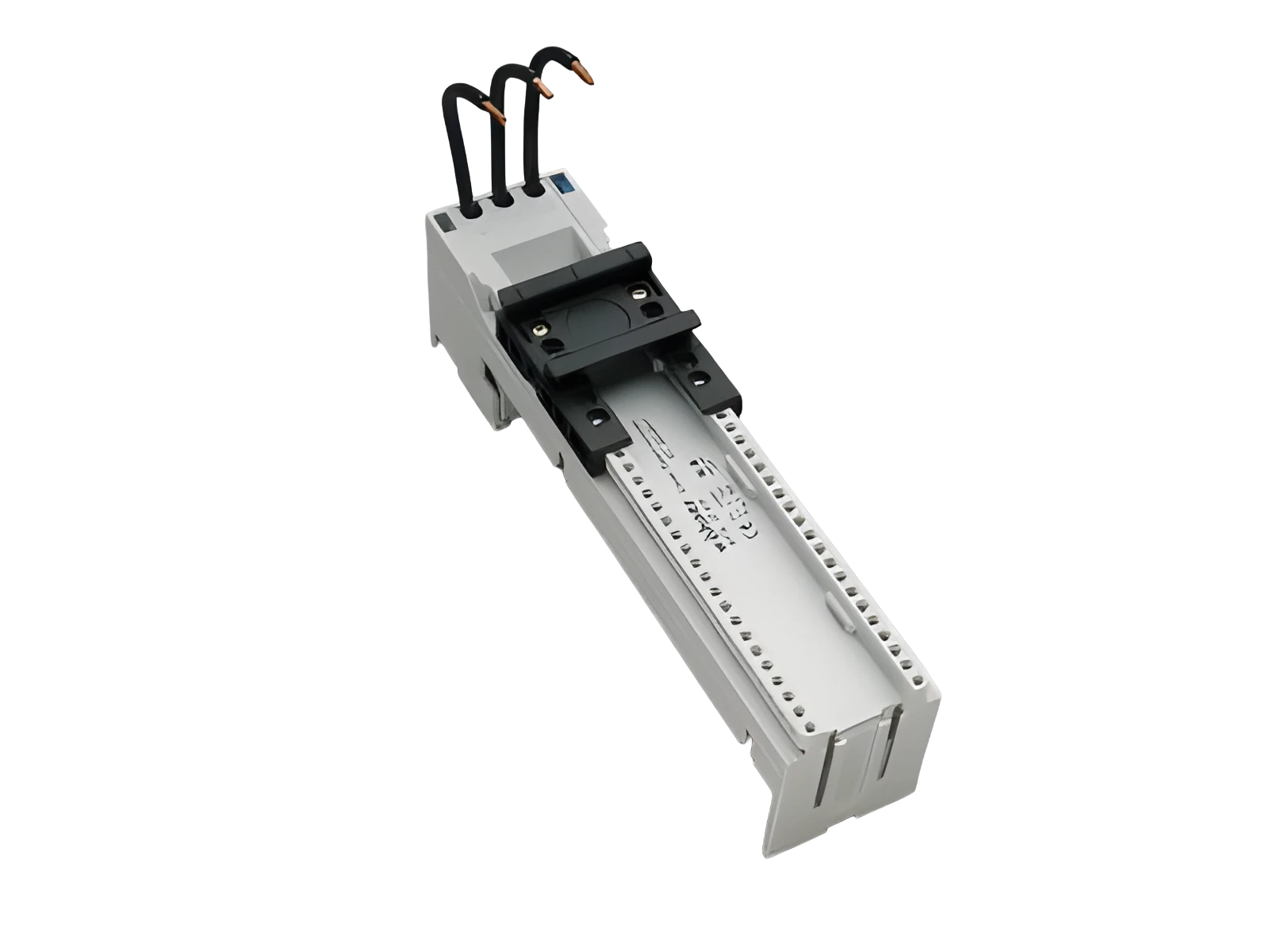 Wöhner Stroomrailadapter 32430 32430 18228241