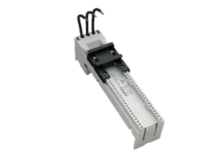 Wöhner - Stroomrailadapter - 32430 32430 18228241