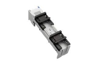 Wöhner - Stroomrailadapter - 32436 32436 18228529