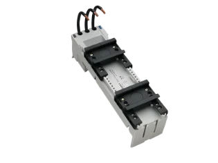 Wöhner - Stroomrailadapter - 32455 32455 18228551