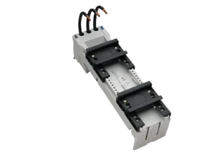 Wöhner - Stroomrailadapter - 32442 32442 18228564