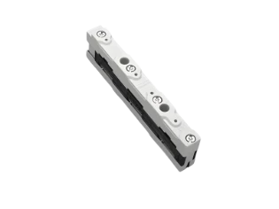 Wöhner - Stroomrailsteun - 01495 01495 18228670
