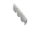 Wöhner - Aansluitklem stroomrail - 01563 01563 18228998