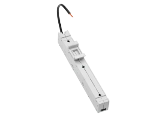 Wöhner - Stroomrailadapter - 32300 32300 18229049