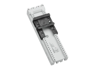 Wöhner - Stroomrailadapter - 32665 32665 18229062