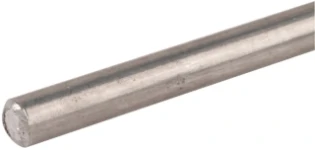 Dehn - Ronde geleider voor bliksemafleiding (beveiliging) - D840018 (ALU8) 840018 18231718