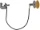 Dehn - Toebehoren/onderdelen voor aarding en bliksembeveiliging - UES 16 L600 VK RD10 28 EFP 416940 18231781