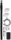 Dehn - Ronde geleider voor bliksemafleiding (beveiliging) - HVI P RAV 90 27 L6M SW 819165 18232504