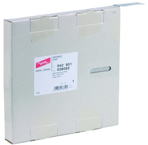 Dehn Toebehoren/onderdelen voor aarding en bliksembeveiliging SPB 25X0.3 L100M V2A 540901 18232944