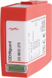 Dehn - Netoverspanningsbeveiliging - 952010 952010 18233093