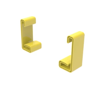Legrand - Beschermkap/afdekking montagerail/-profiel - 8302110 8302110 18254532
