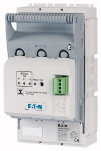 Eaton - Veilighedenlastscheider - XNH00-FCE-S160 183039 182594