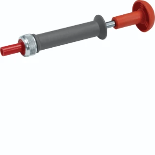 Hager - Blindklinknageltang - L5263ROT L5263ROT 18269071