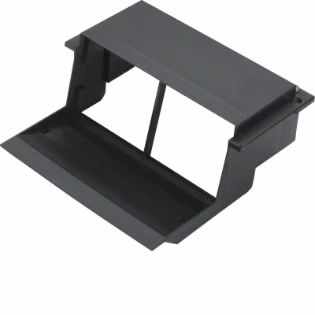 Hager - Montagedoos leidingwegen - GBM5050 GBM5050 18269084