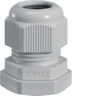 Hager - Wartel kabel-/buisinvoer - VZ020M VZ020M 18269139