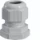 Hager - Wartel kabel-/buisinvoer - VZ020M VZ020M 18269139