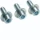 Hager - Schroef/bout - LVZ0820 LVZ0820 18269229