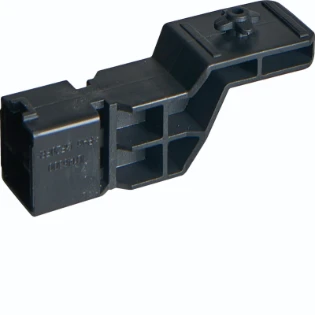 Hager - Montagetoebehoren (kast/lessenaar) - UZ01V1 UZ01V1 18269393
