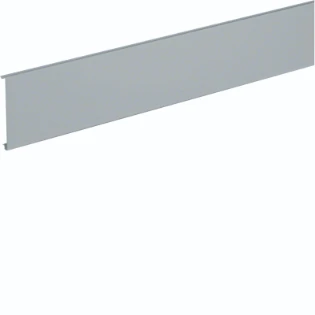 Hager - Deksel wandgoot/aansluitzuil - BRS0802VERZ BRS0802VERZ 18269552